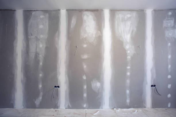 Best Acoustic or Soundproof Drywall Installation  in Orland Park, IL